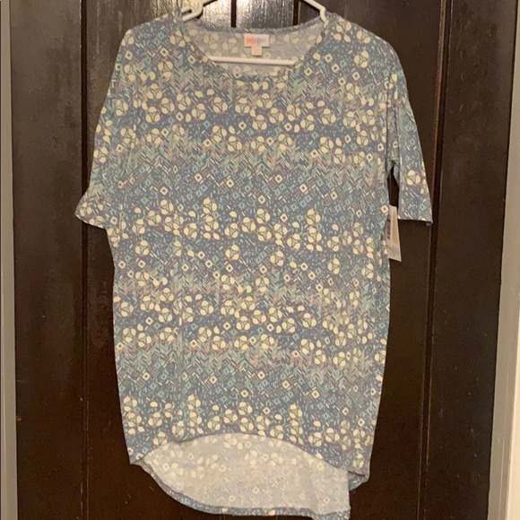 ⭐️ 2 for $10 ⭐️ NWT!! Lularoe Irma Size XXS - Picture 1 of 4